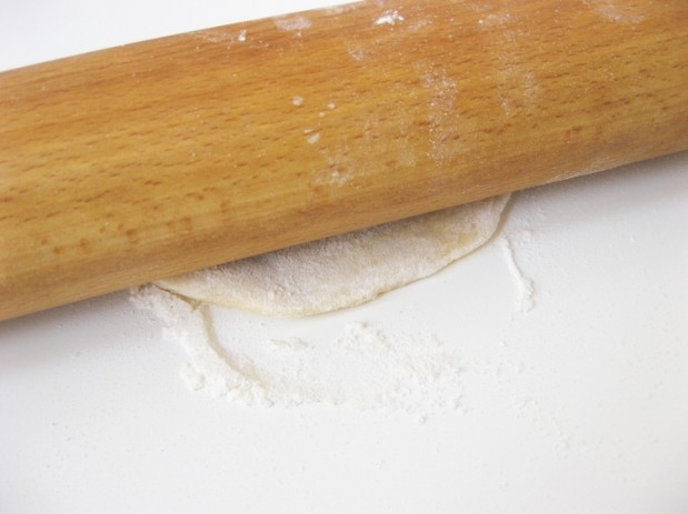 Picture of Fresh Pasta Recipe - Visual Provisions